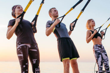 10 vorteile trx training header