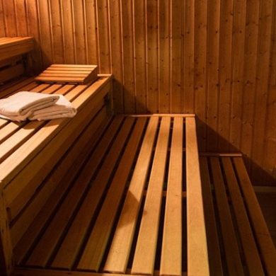 10 gesundheitliche vorteile einer sauna