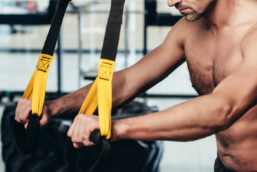 die besten cardio workouts für männer über 40