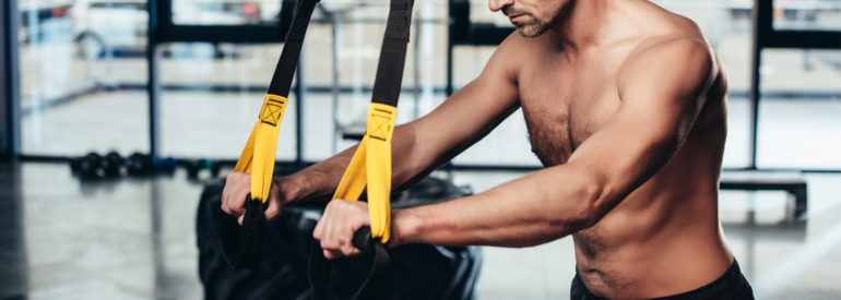 die besten cardio workouts für männer über 40
