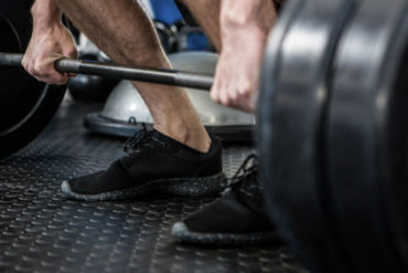 die besten power lifting gewichteheber schuhe