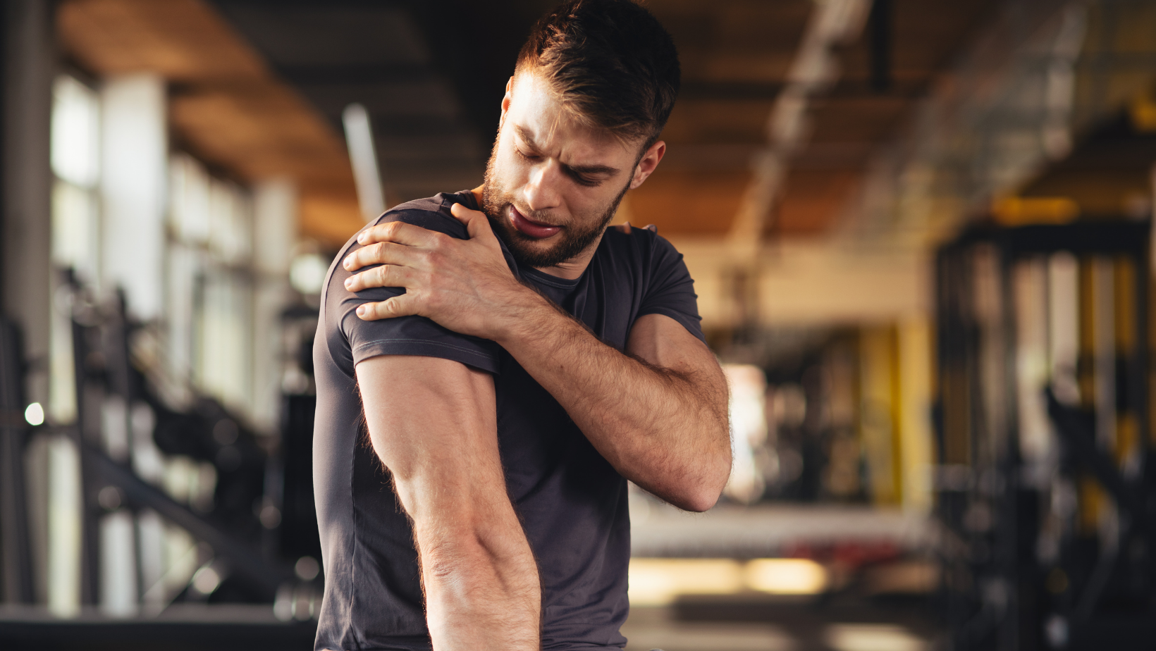 Muskelkater: Vorbeugen Und Behandeln - Fitnessgorillas