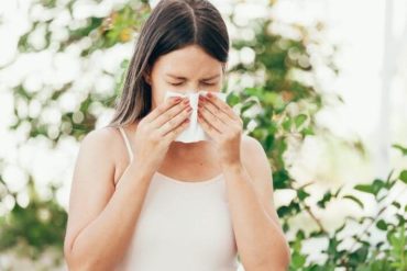 tipps für allergien