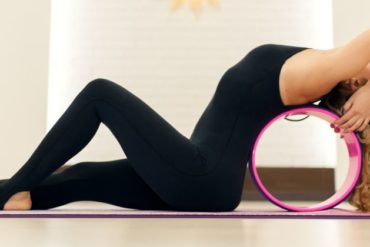 Das beste Yoga Rad 2023