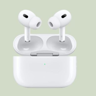 apple airpods pro test