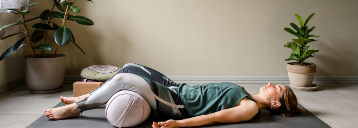 1 Jahr Jeden Tag Yoga Was passiert mit Ihrem Körper, wenn Sie jeden Tag Yoga machen?