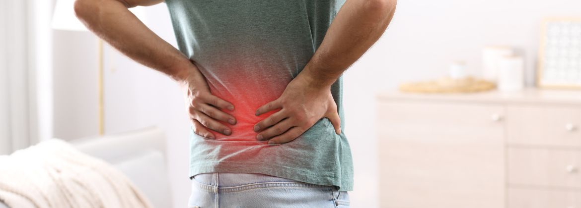 7 effektive Übungen gegen Schmerzen im unteren Rückenbereich