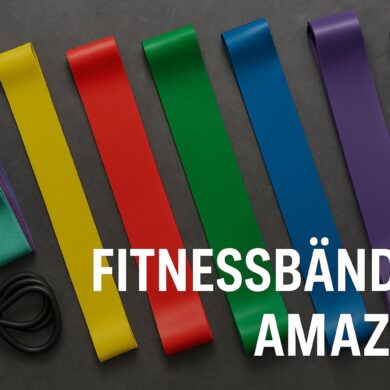 Fitnessbänder Amazon 2025